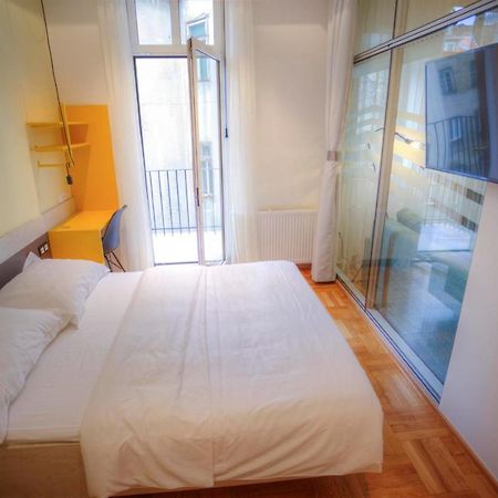 Cardinal Apartments Zagreb Extérieur photo