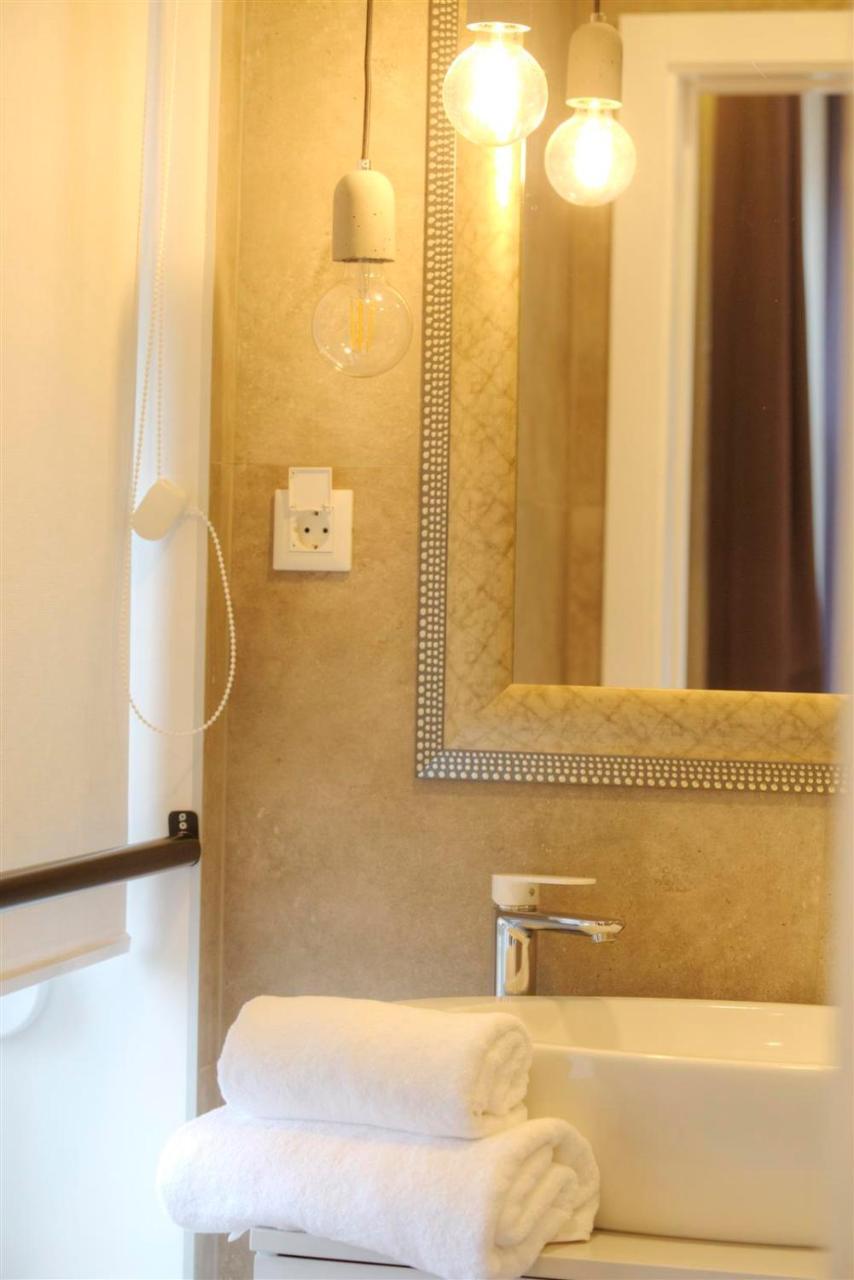 Cardinal Apartments Zagreb Extérieur photo