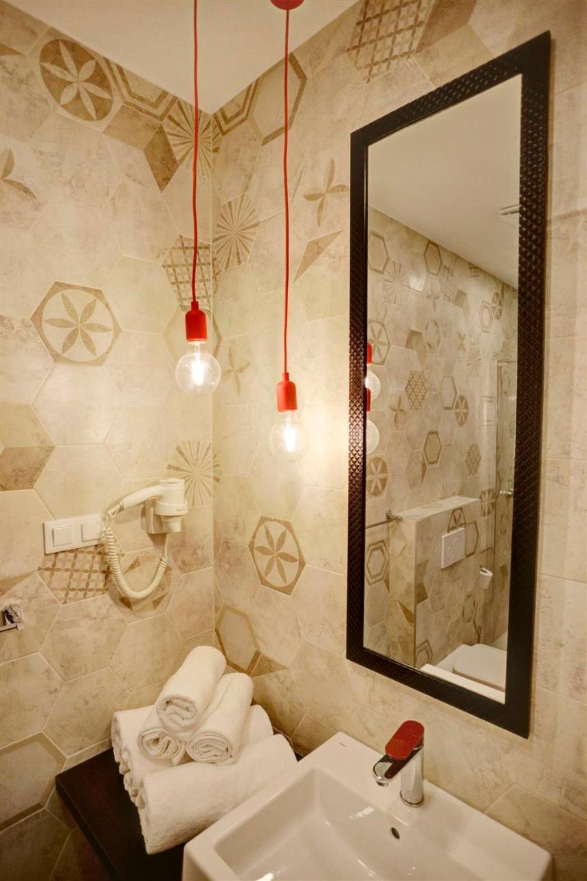 Cardinal Apartments Zagreb Extérieur photo