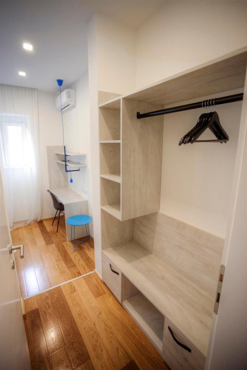 Cardinal Apartments Zagreb Extérieur photo