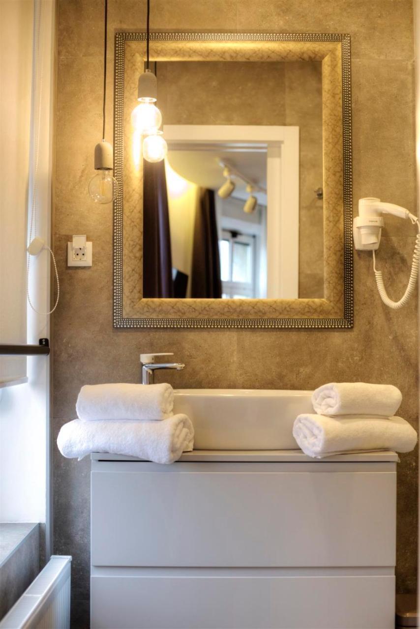 Cardinal Apartments Zagreb Extérieur photo