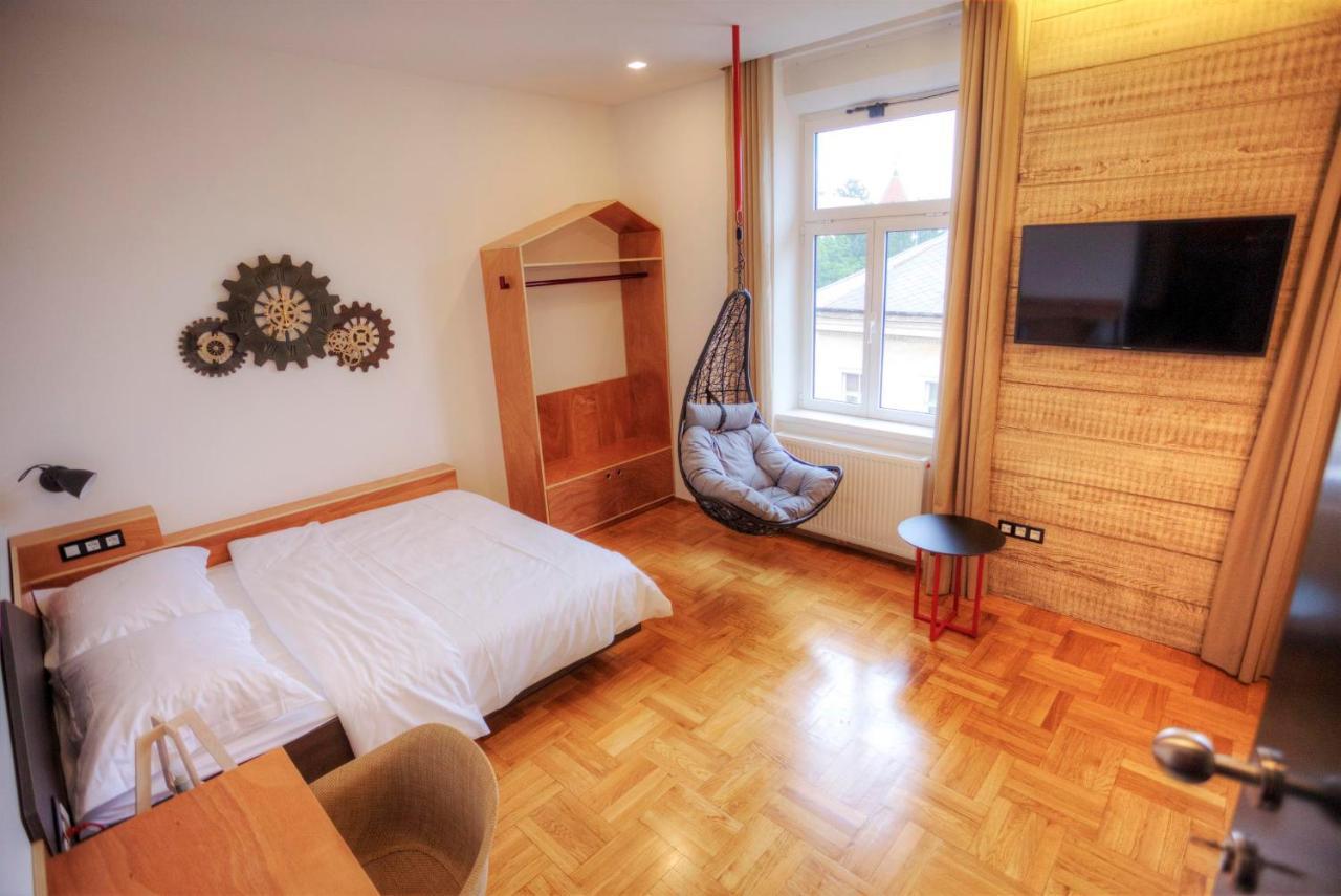 Cardinal Apartments Zagreb Extérieur photo