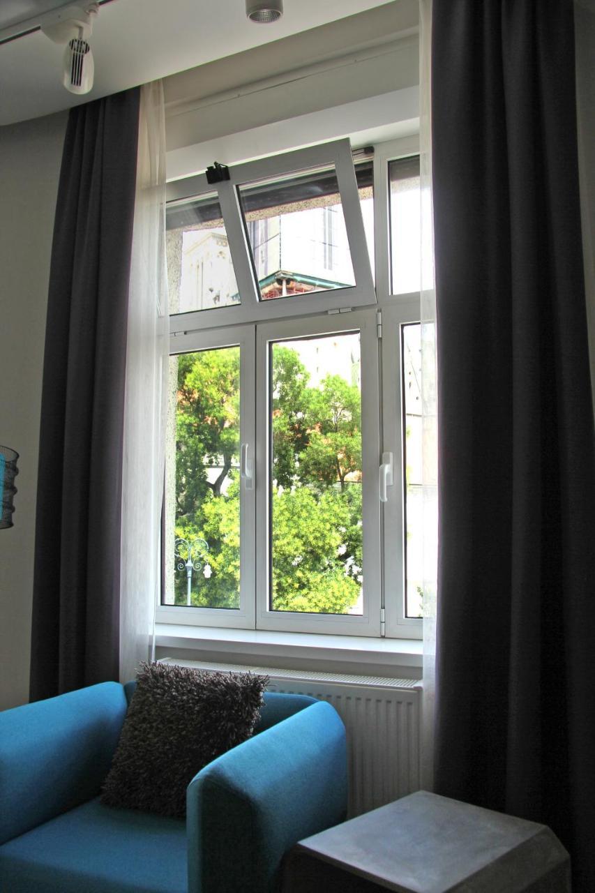 Cardinal Apartments Zagreb Extérieur photo