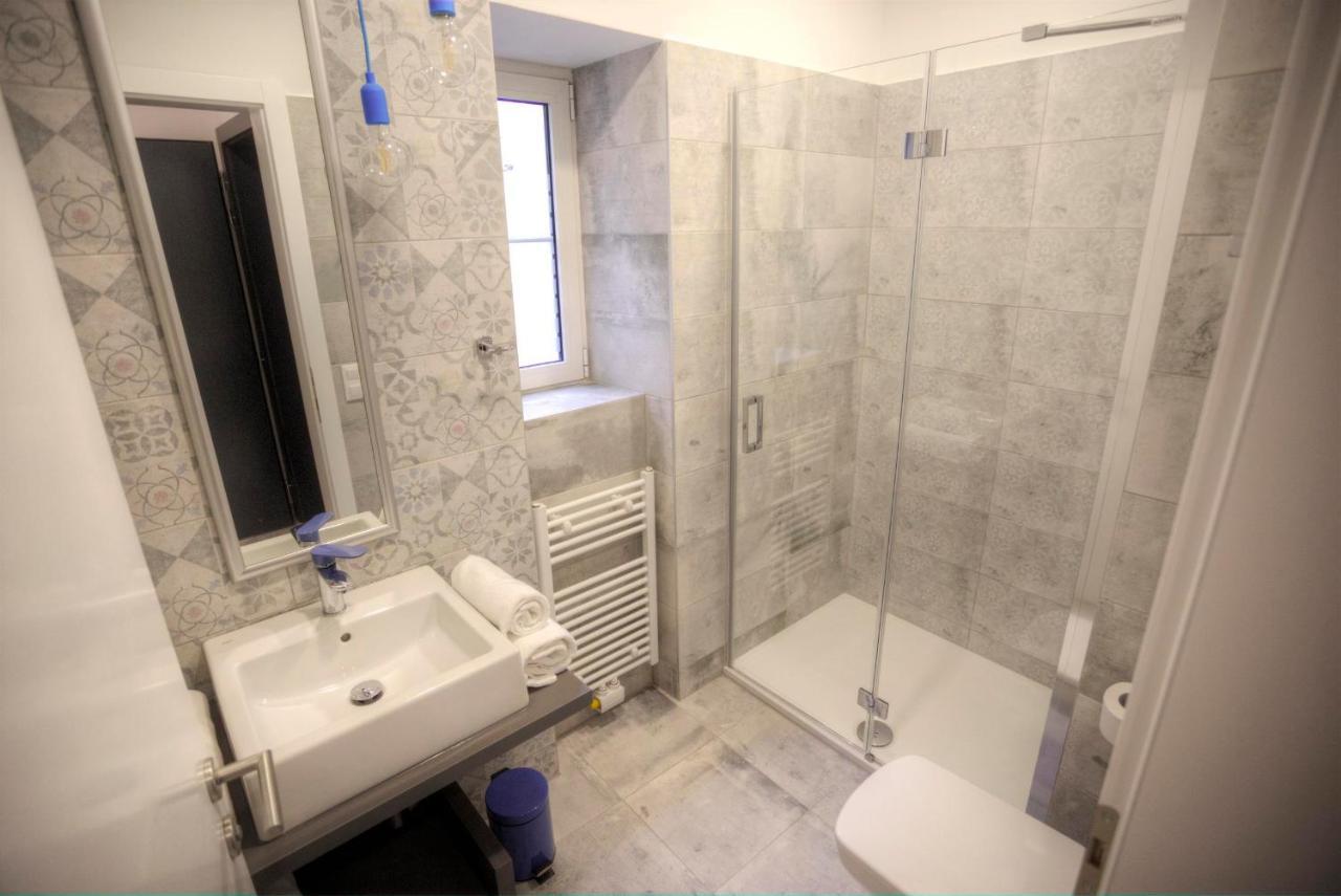 Cardinal Apartments Zagreb Extérieur photo