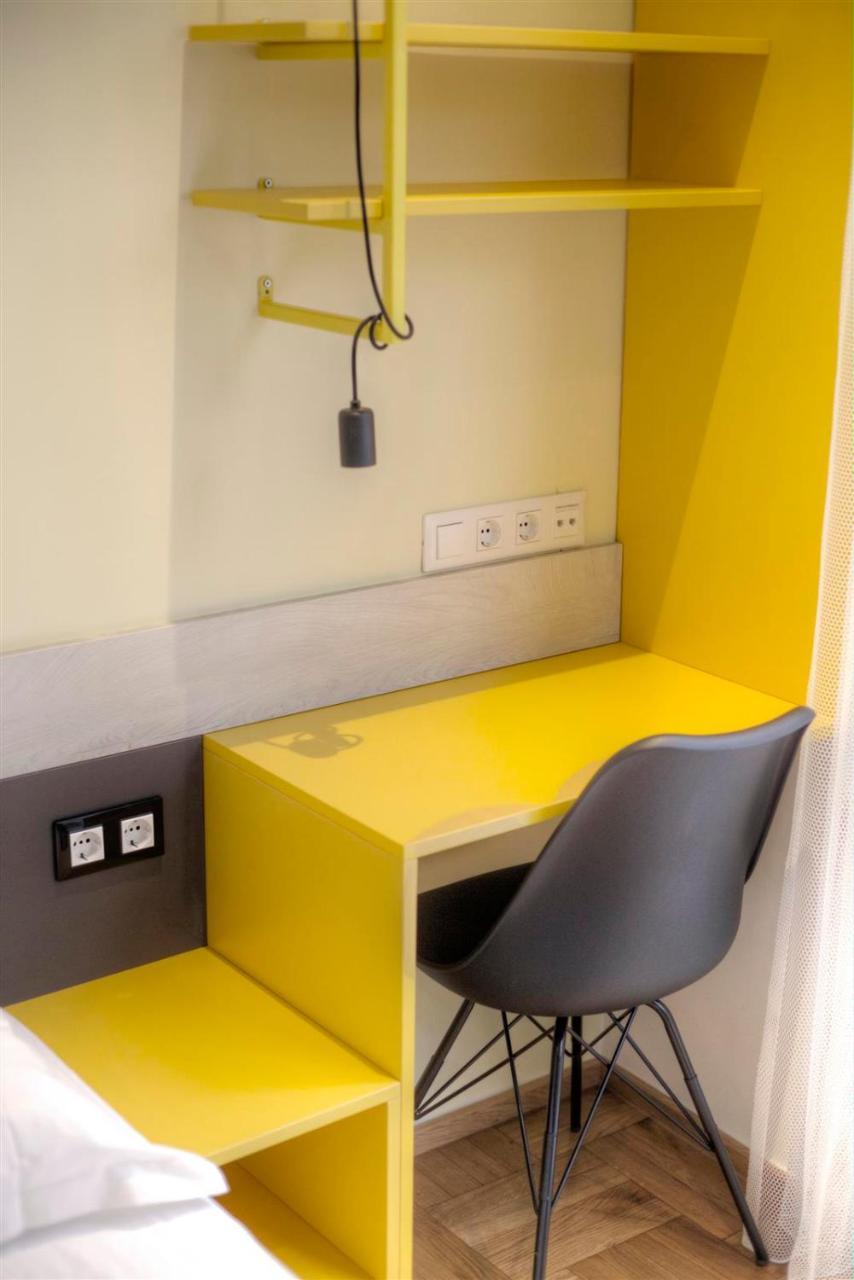 Cardinal Apartments Zagreb Extérieur photo